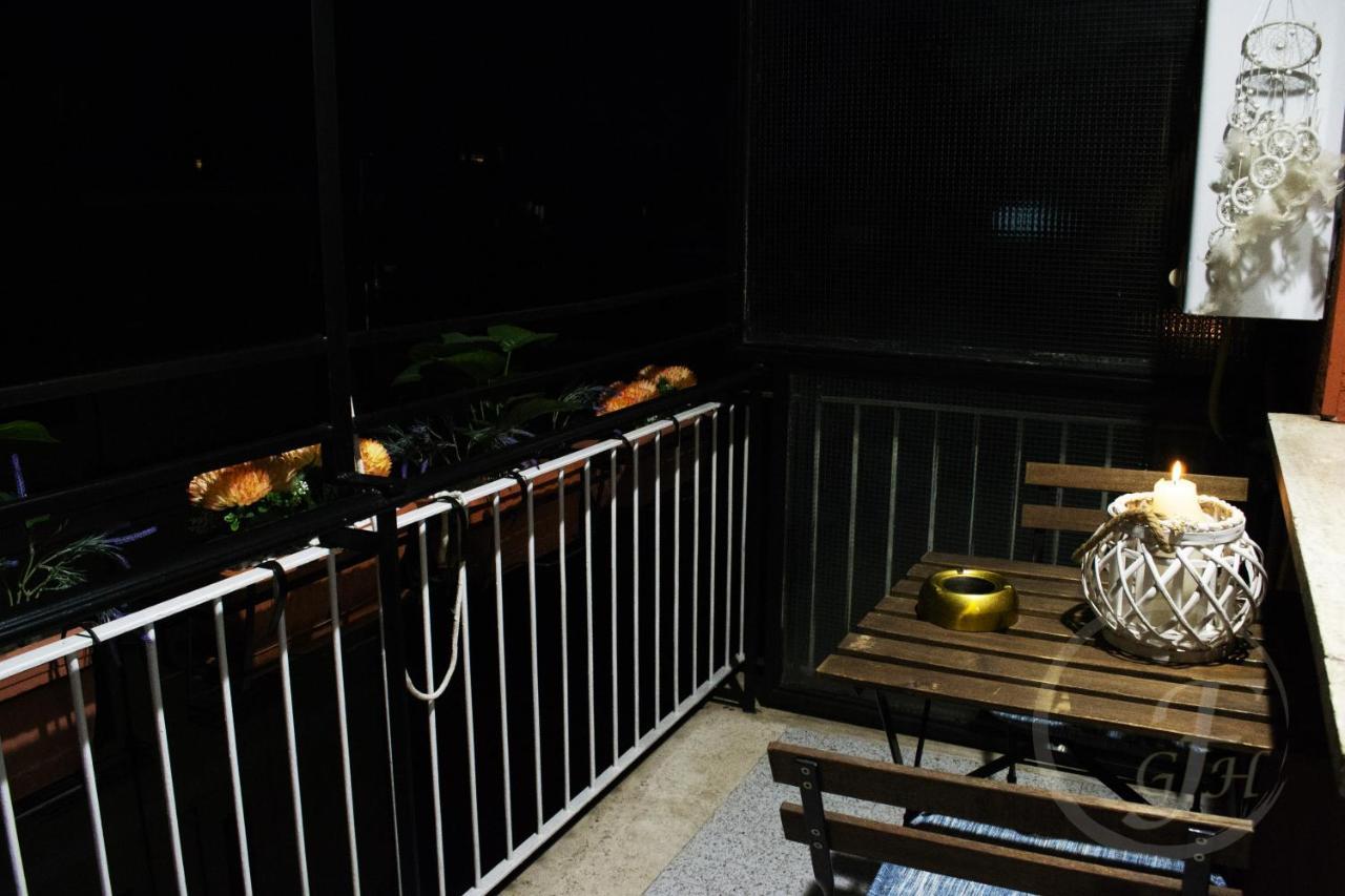 Fenty Guest House Roma Exterior foto